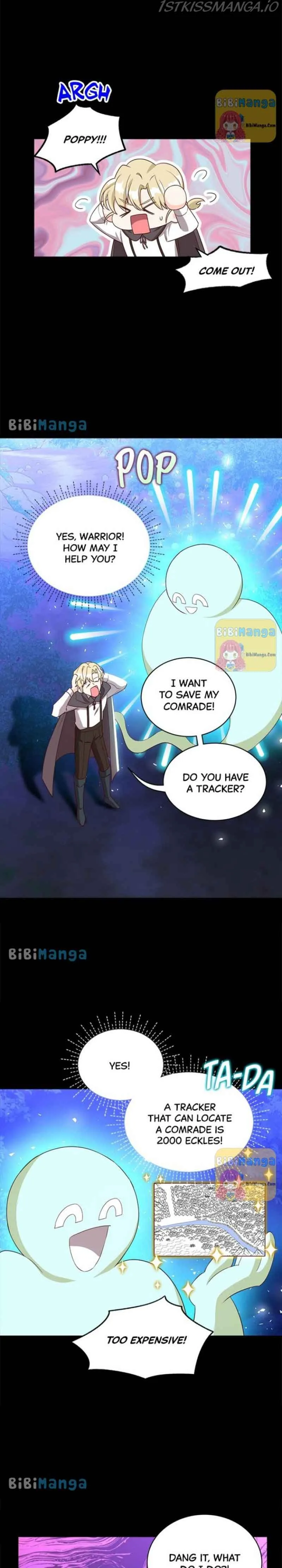 The Secret Life of a Certain Count’s Lady Chapter 15 page 29