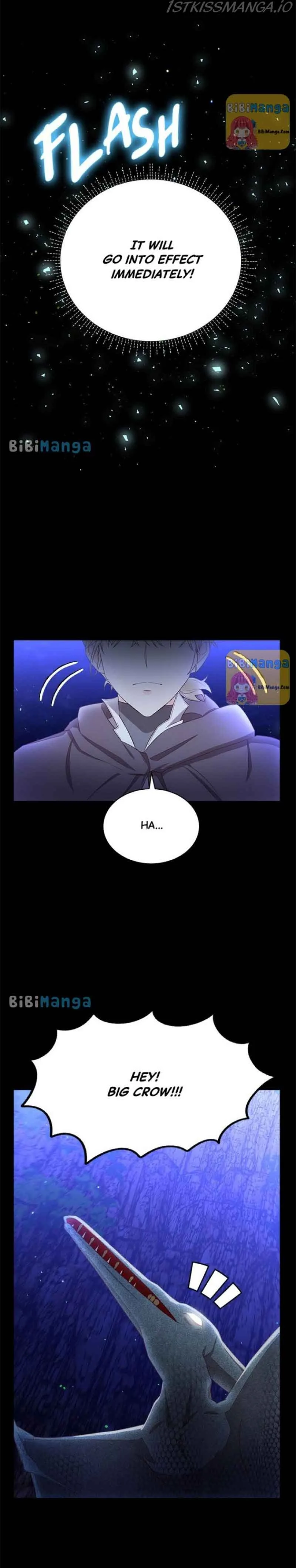 The Secret Life of a Certain Count’s Lady Chapter 15 page 36