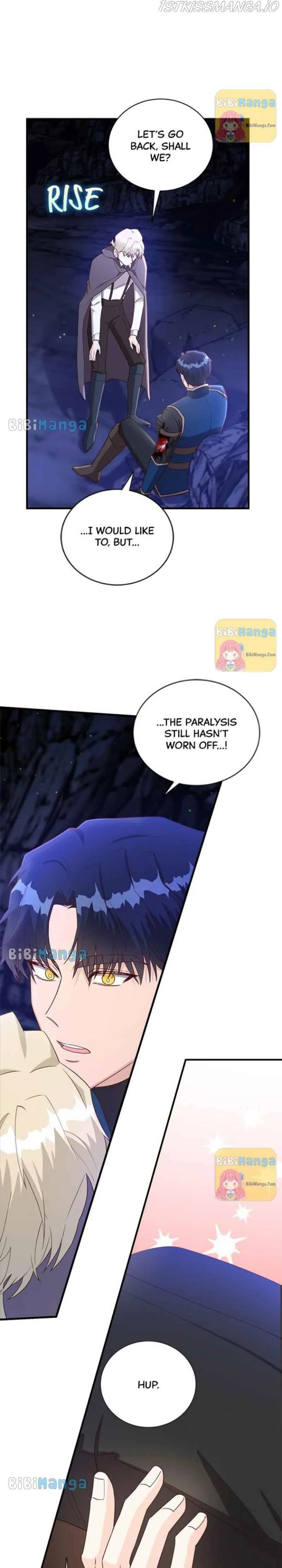 The Secret Life of a Certain Count’s Lady Chapter 15 page 41