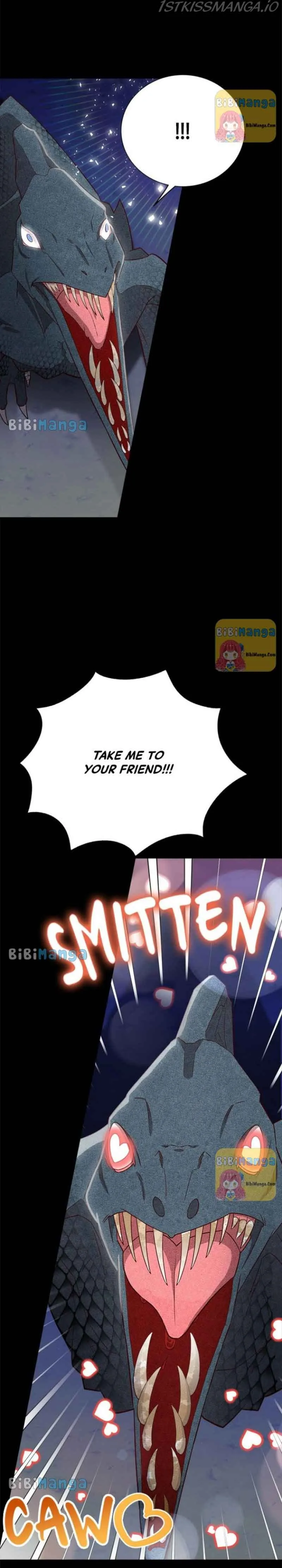 The Secret Life of a Certain Count’s Lady Chapter 15 page 37