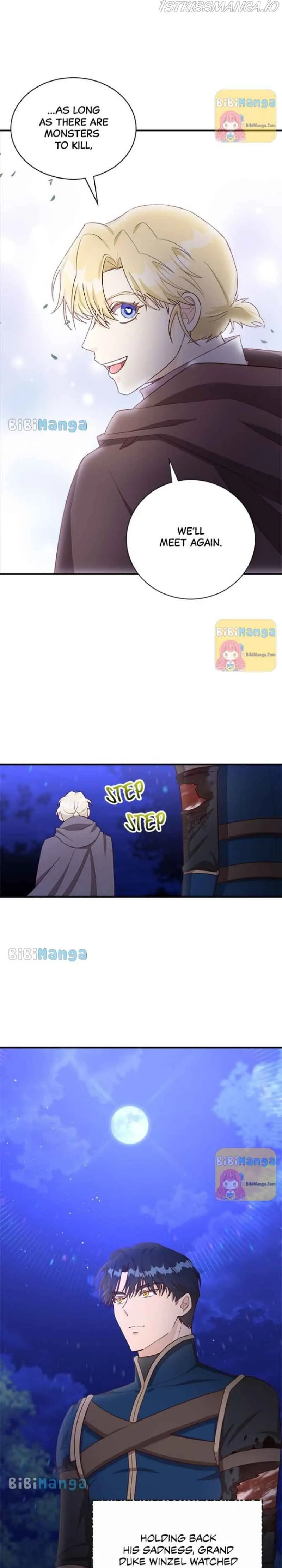 The Secret Life of a Certain Count’s Lady Chapter 15 page 49