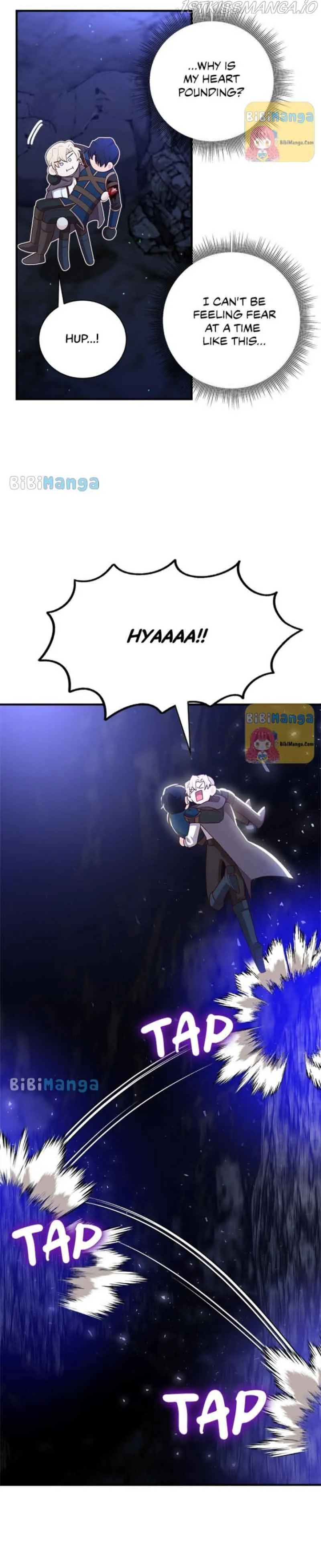 The Secret Life of a Certain Count’s Lady Chapter 15 page 45