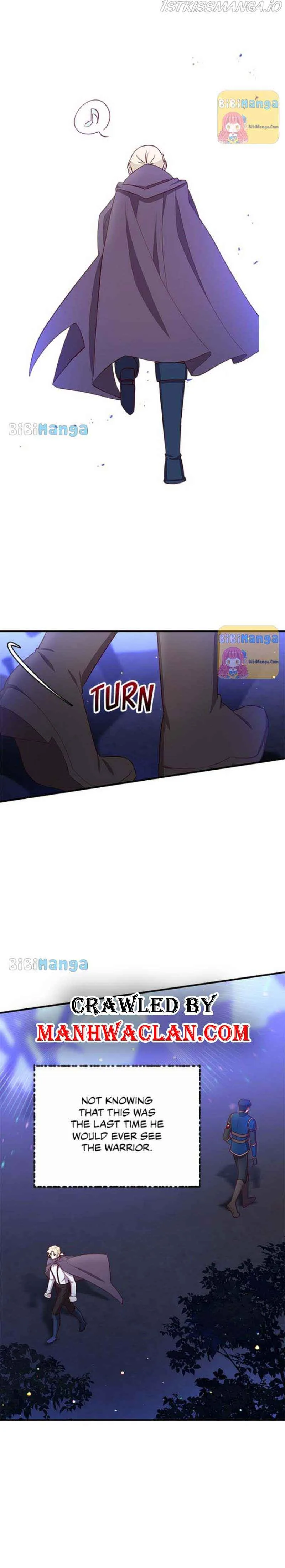 The Secret Life of a Certain Count’s Lady Chapter 15 page 51