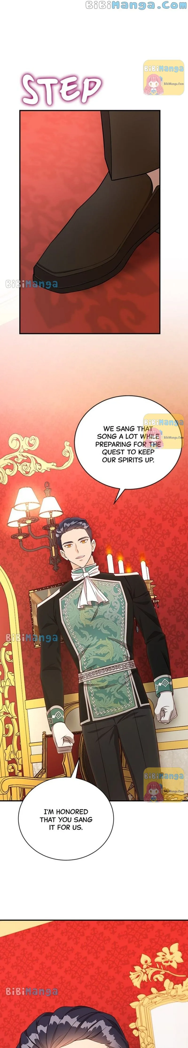 The Secret Life of a Certain Count’s Lady Chapter 19 page 17