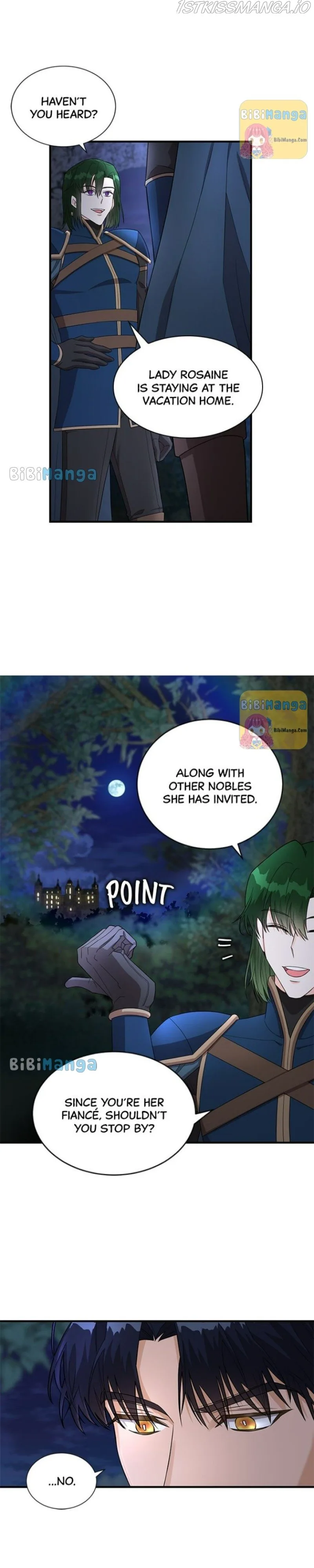 The Secret Life of a Certain Count’s Lady Chapter 16 page 15
