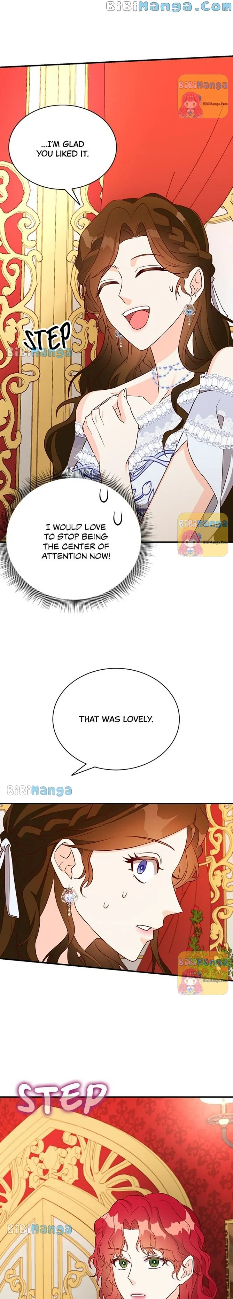 The Secret Life of a Certain Count’s Lady Chapter 19 page 15
