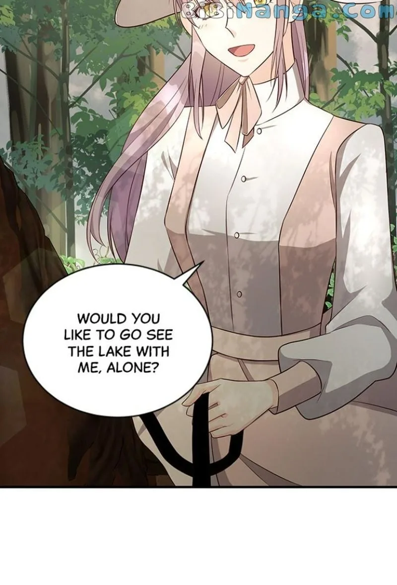 The Secret Life of a Certain Count’s Lady Chapter 19 page 43