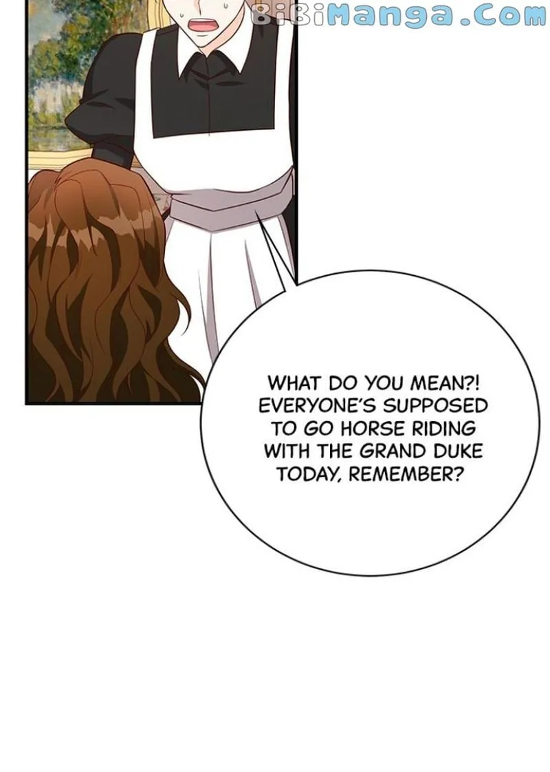 The Secret Life of a Certain Count’s Lady Chapter 19 page 25