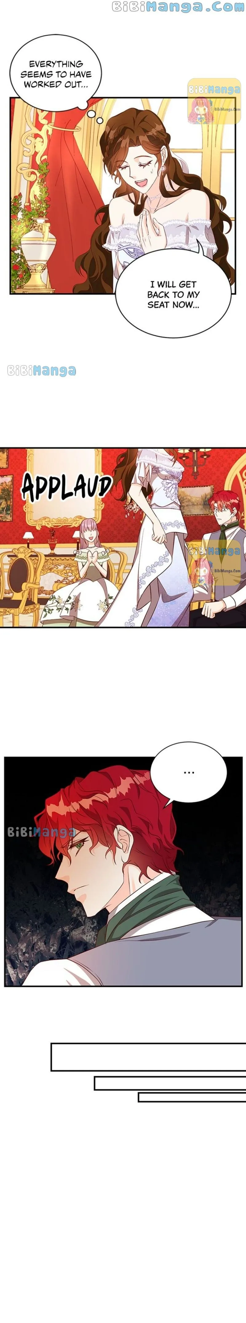 The Secret Life of a Certain Count’s Lady Chapter 19 page 21