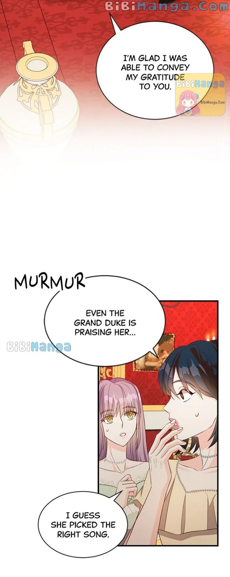 The Secret Life of a Certain Count’s Lady Chapter 19 page 20