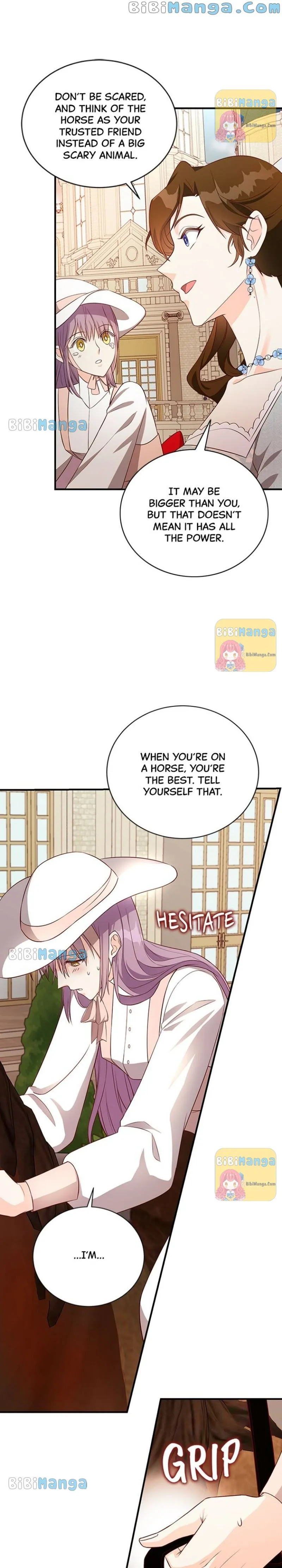The Secret Life of a Certain Count’s Lady Chapter 19 page 32