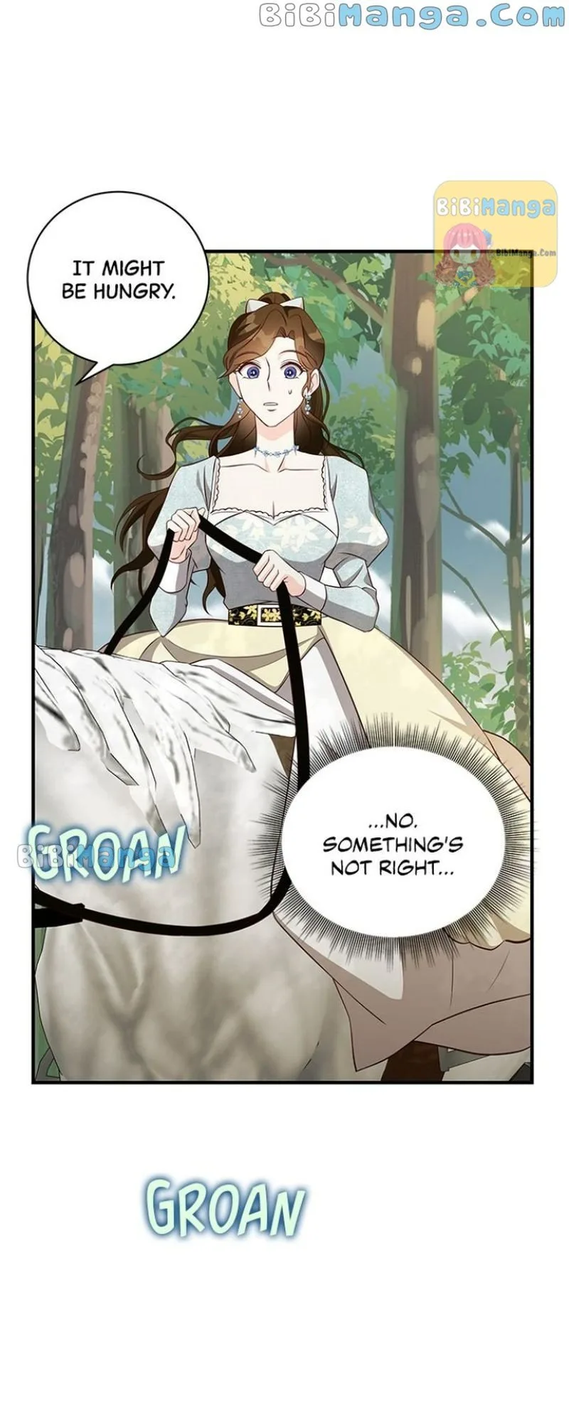 The Secret Life of a Certain Count’s Lady Chapter 19 page 53