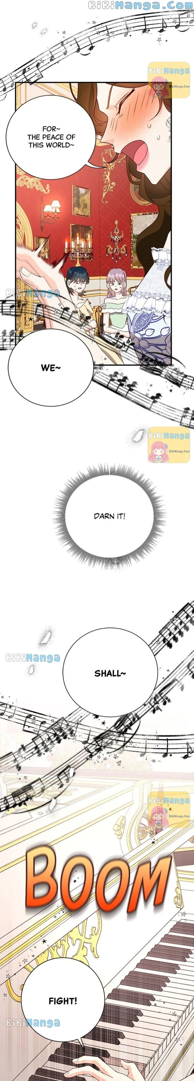 The Secret Life of a Certain Count’s Lady Chapter 19 page 7