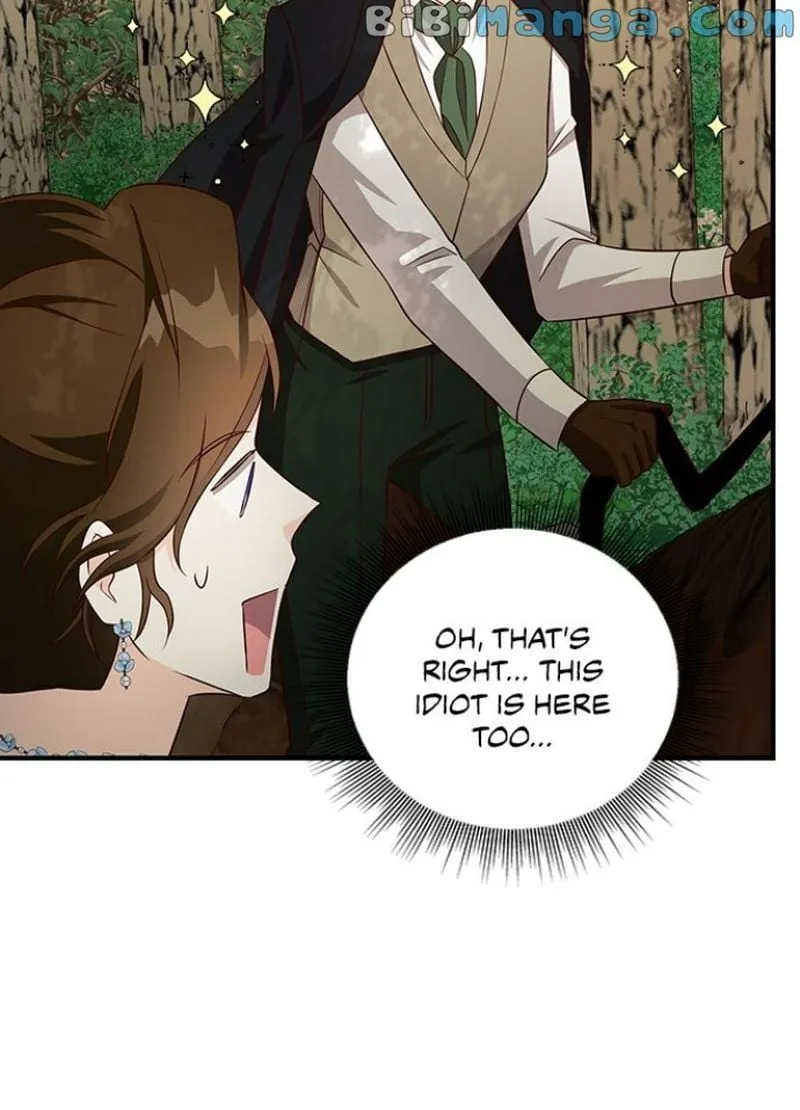 The Secret Life of a Certain Count’s Lady Chapter 19 page 41