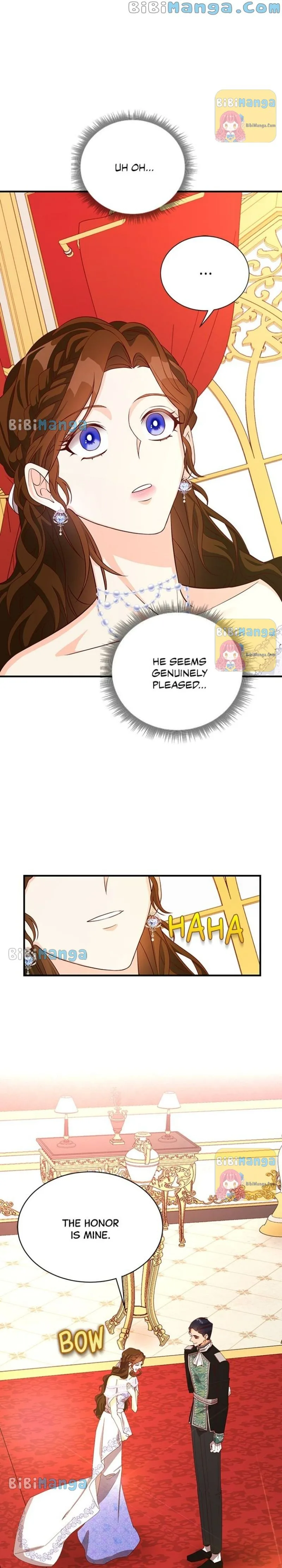 The Secret Life of a Certain Count’s Lady Chapter 19 page 19