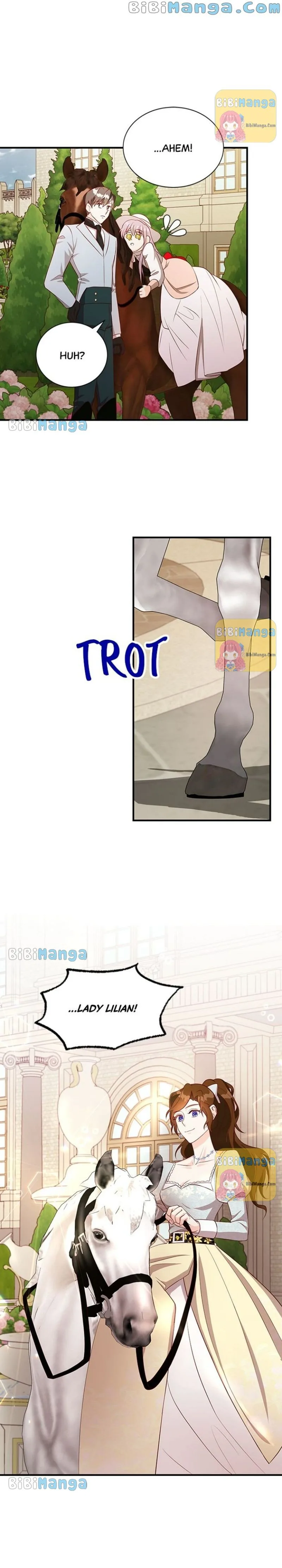 The Secret Life of a Certain Count’s Lady Chapter 19 page 30