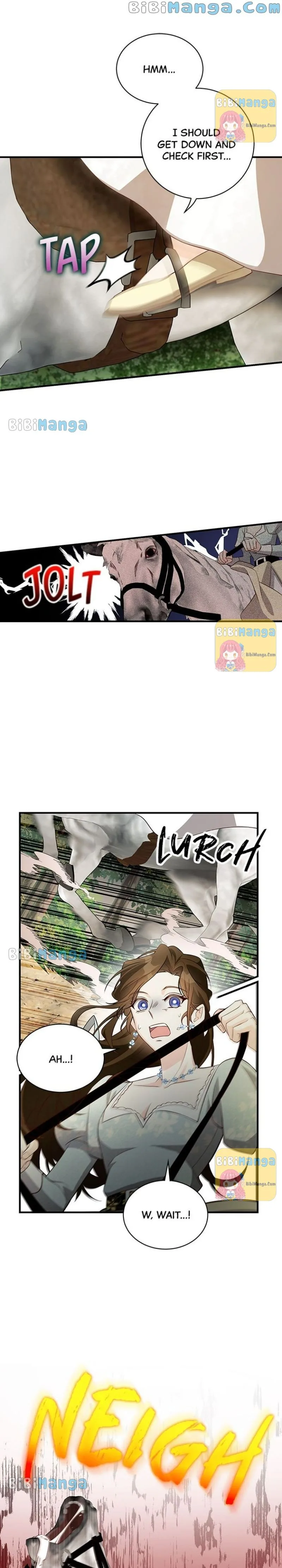 The Secret Life of a Certain Count’s Lady Chapter 19 page 54