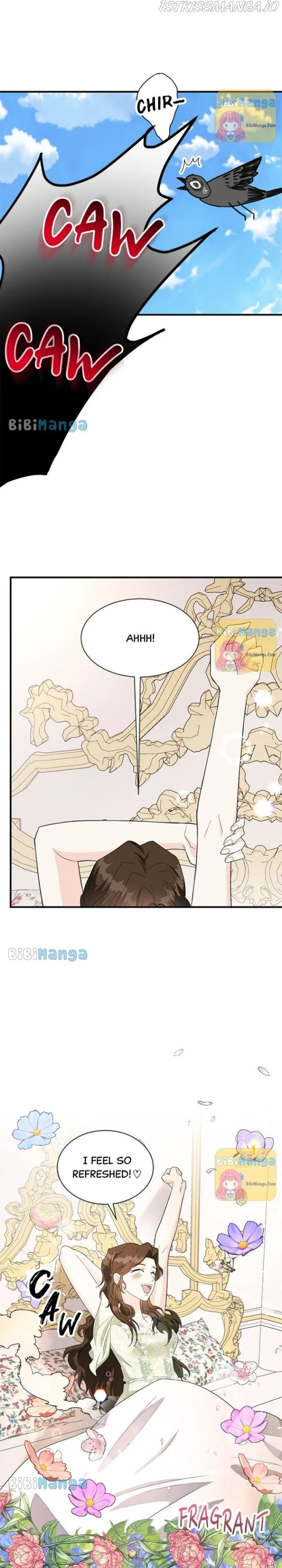 The Secret Life of a Certain Count’s Lady Chapter 16 page 21