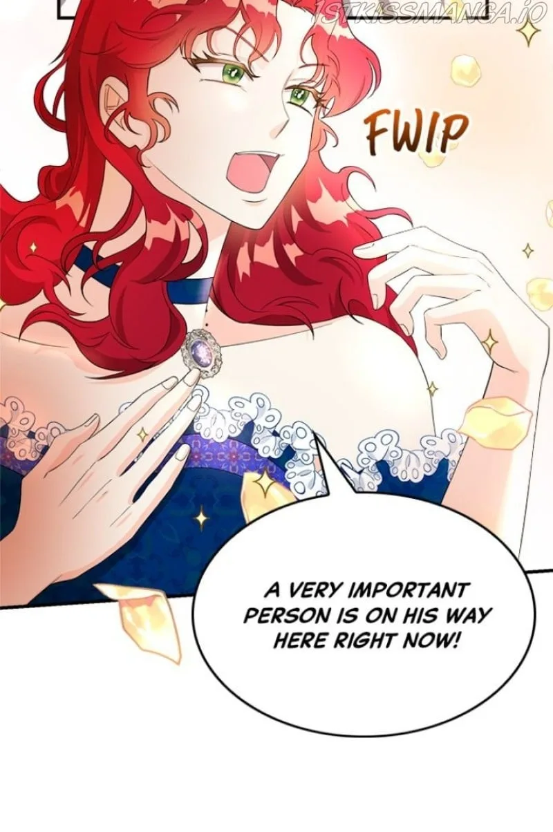 The Secret Life of a Certain Count’s Lady Chapter 16 page 28