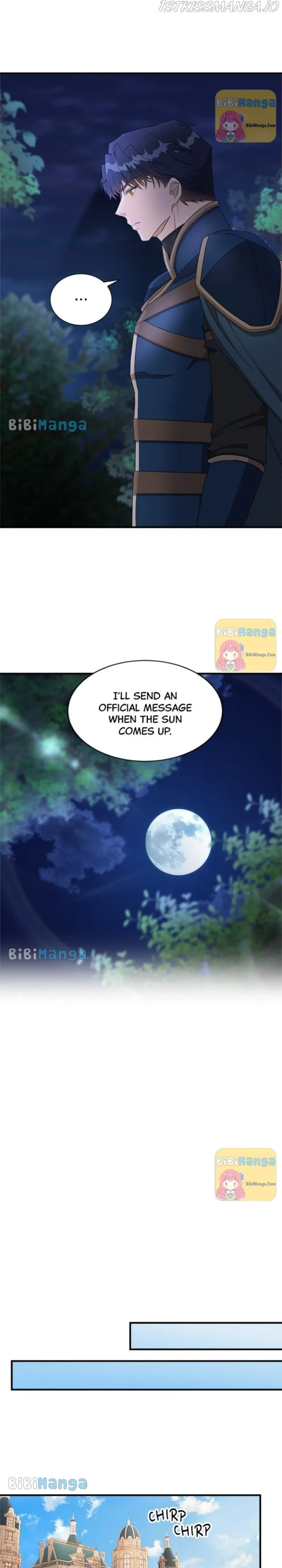 The Secret Life of a Certain Count’s Lady Chapter 16 page 19