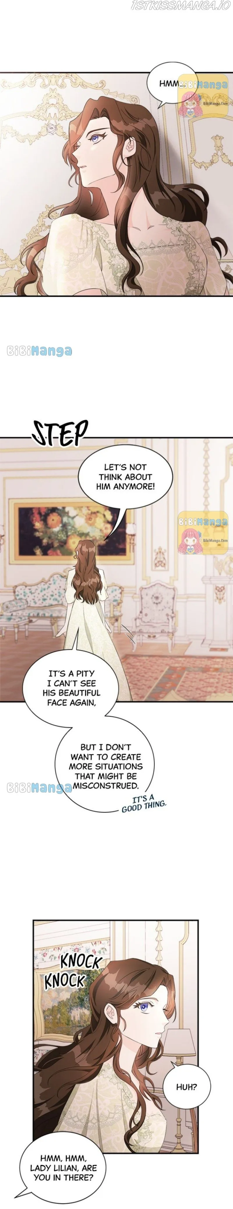 The Secret Life of a Certain Count’s Lady Chapter 16 page 26