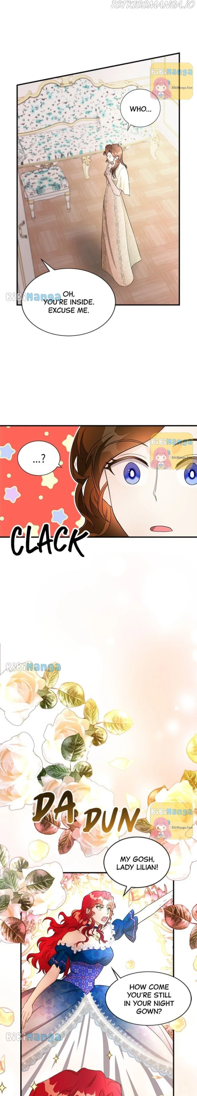 The Secret Life of a Certain Count’s Lady Chapter 16 page 27