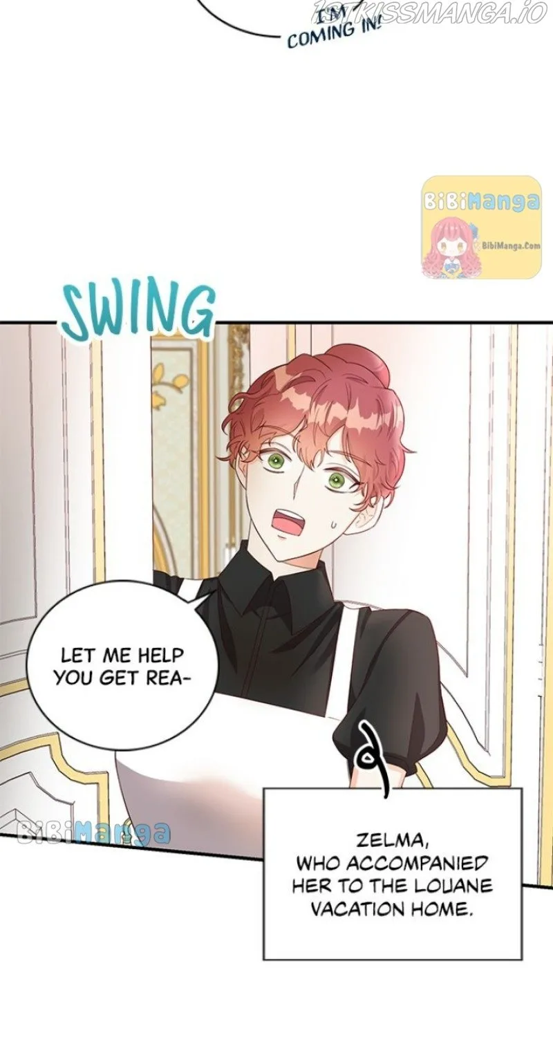 The Secret Life of a Certain Count’s Lady Chapter 16 page 43