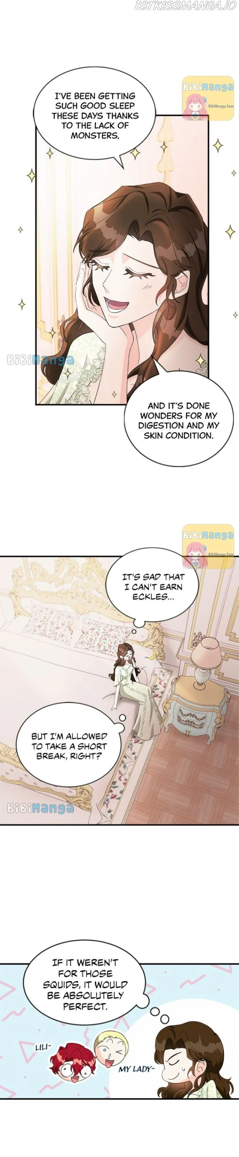 The Secret Life of a Certain Count’s Lady Chapter 16 page 23