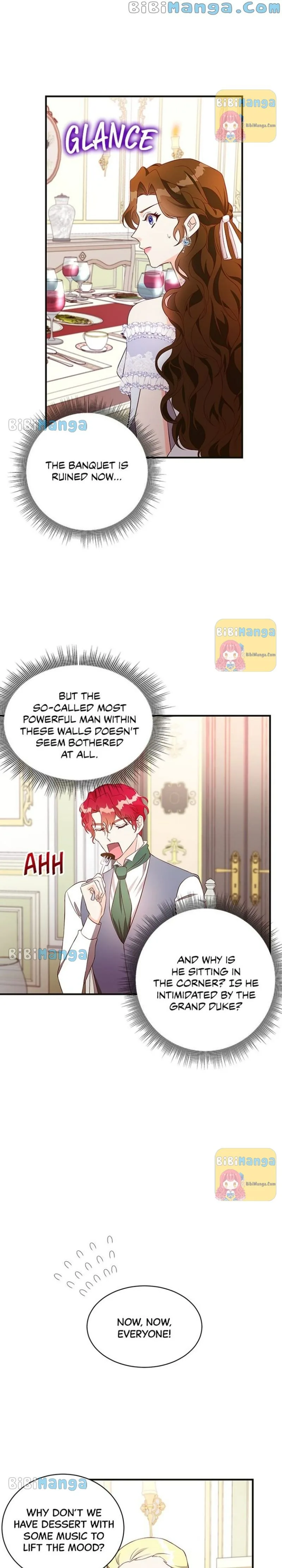 The Secret Life of a Certain Count’s Lady Chapter 18 page 23