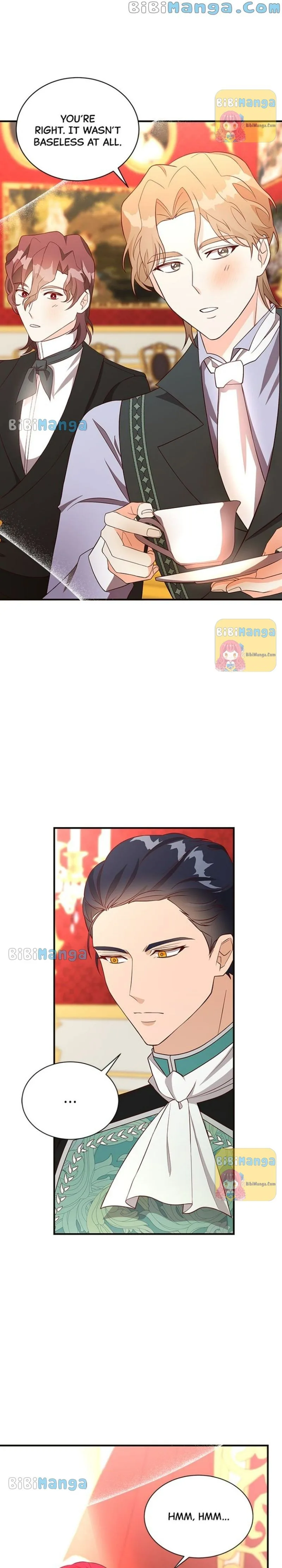 The Secret Life of a Certain Count’s Lady Chapter 18 page 32