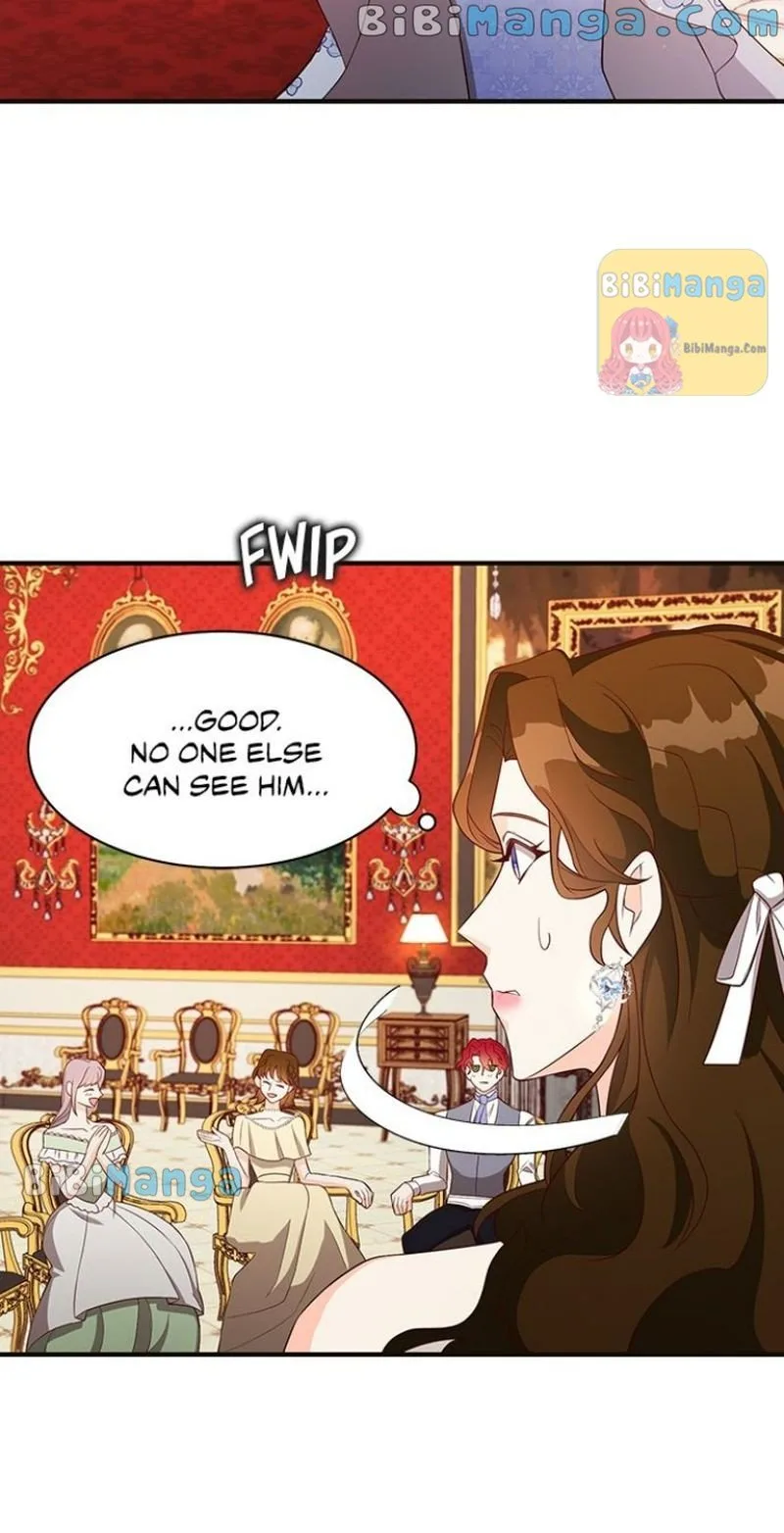 The Secret Life of a Certain Count’s Lady Chapter 18 page 43
