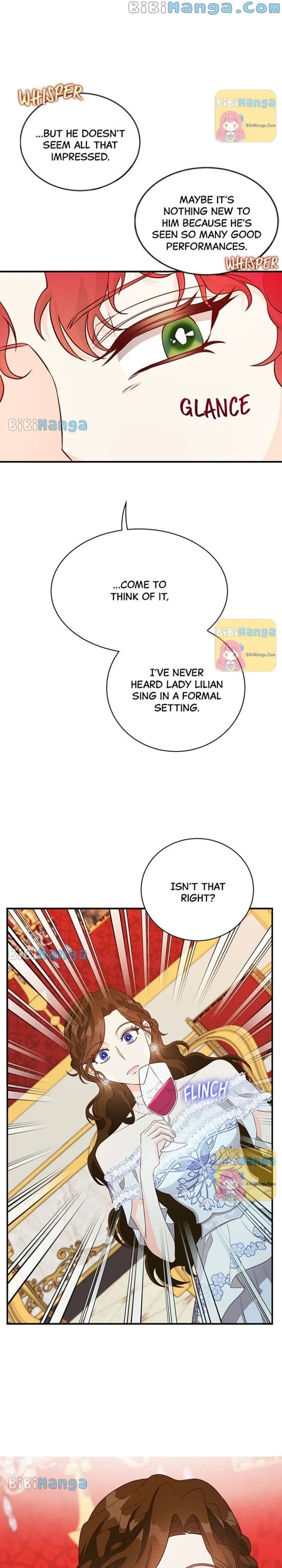 The Secret Life of a Certain Count’s Lady Chapter 18 page 36