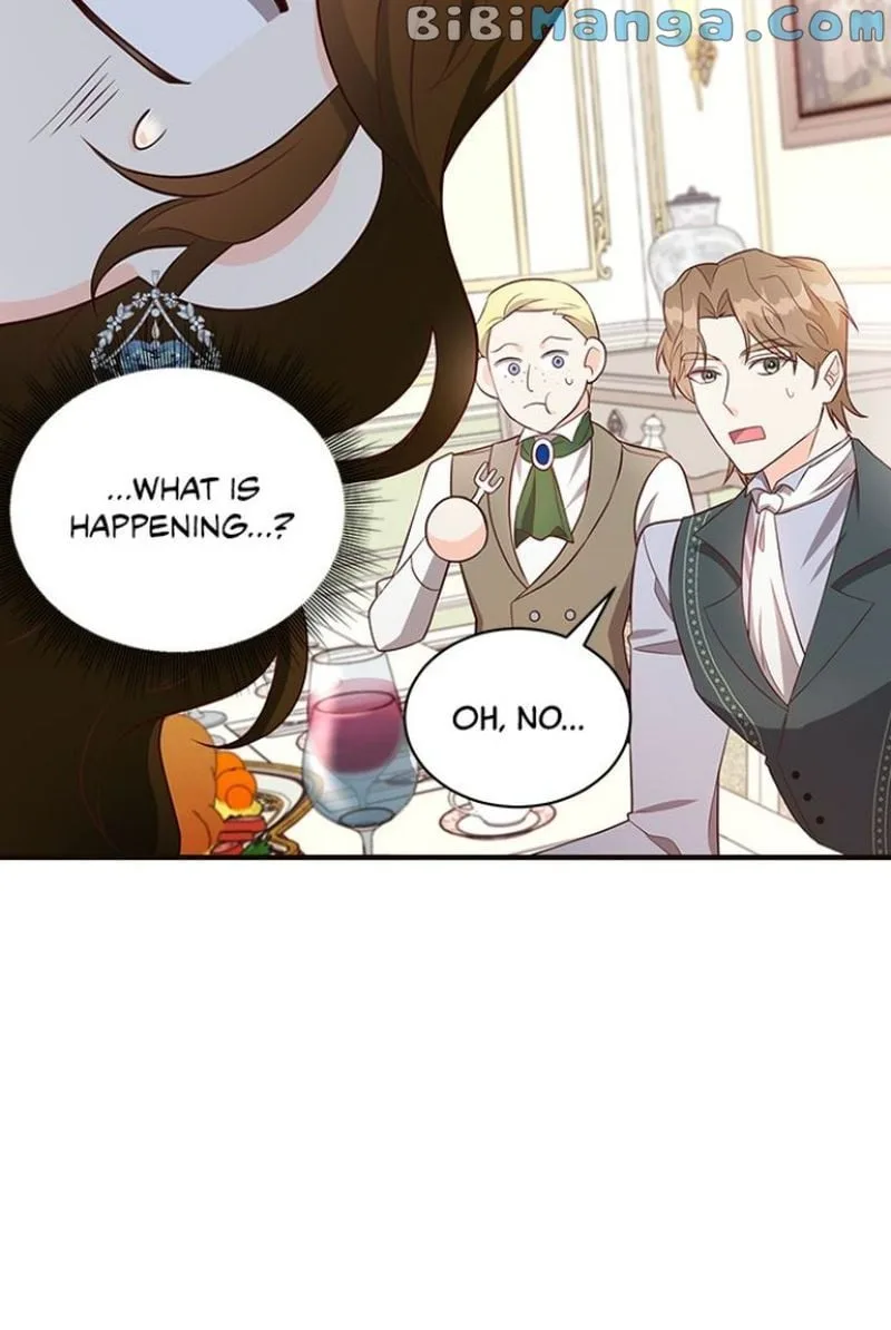 The Secret Life of a Certain Count’s Lady Chapter 18 page 22