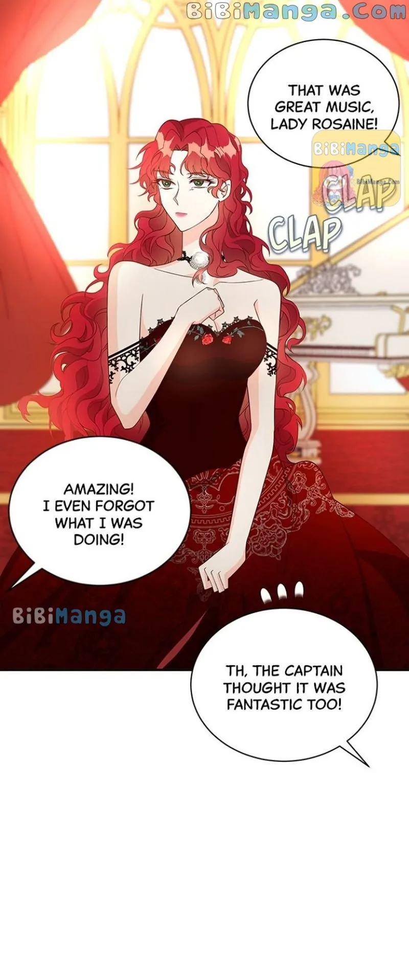 The Secret Life of a Certain Count’s Lady Chapter 18 page 35
