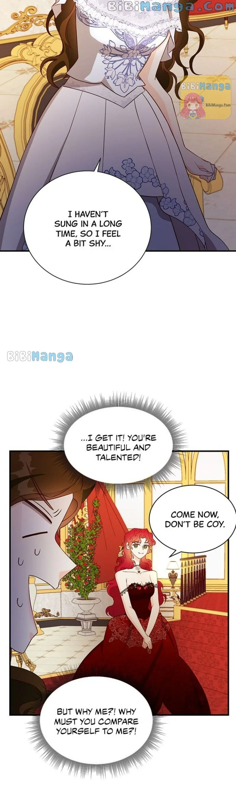 The Secret Life of a Certain Count’s Lady Chapter 18 page 39