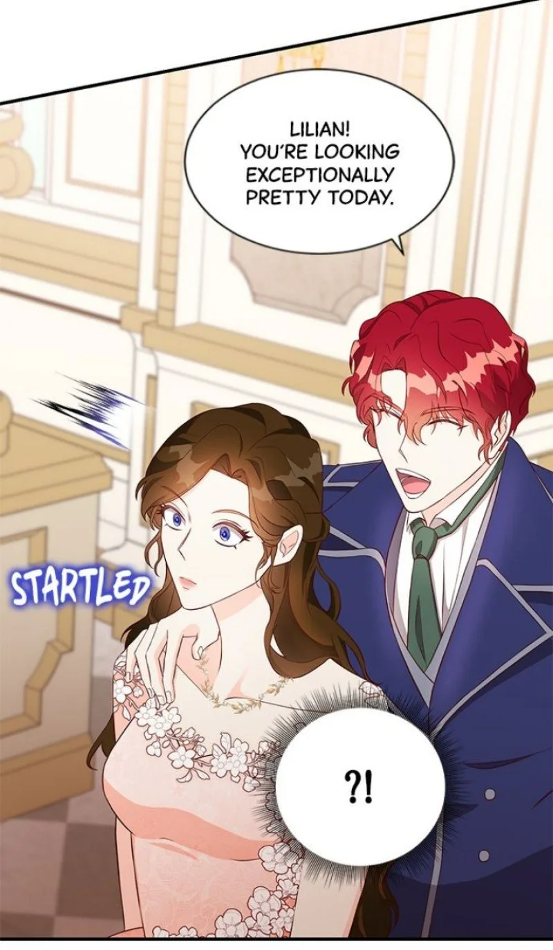 The Secret Life of a Certain Count’s Lady Chapter 17 page 15