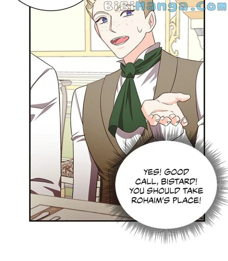 The Secret Life of a Certain Count’s Lady Chapter 18 page 24