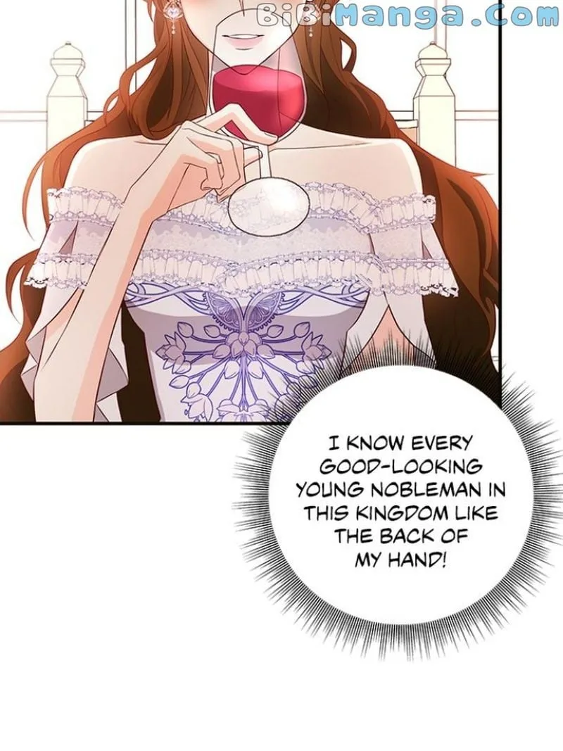 The Secret Life of a Certain Count’s Lady Chapter 18 page 8