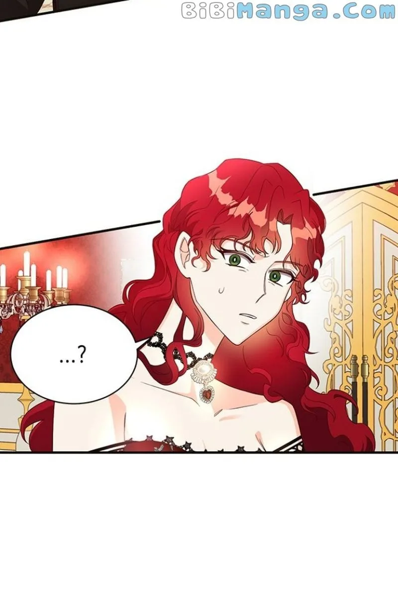 The Secret Life of a Certain Count’s Lady Chapter 18 page 48