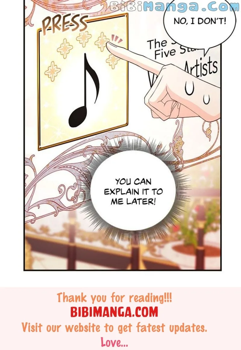 The Secret Life of a Certain Count’s Lady Chapter 18 page 45