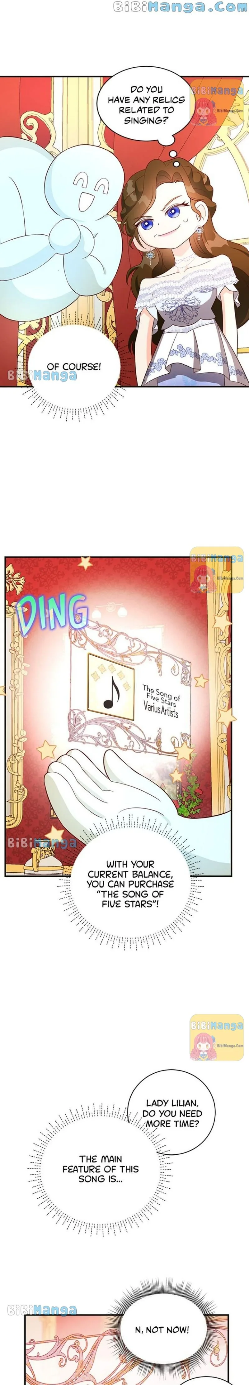 The Secret Life of a Certain Count’s Lady Chapter 18 page 44