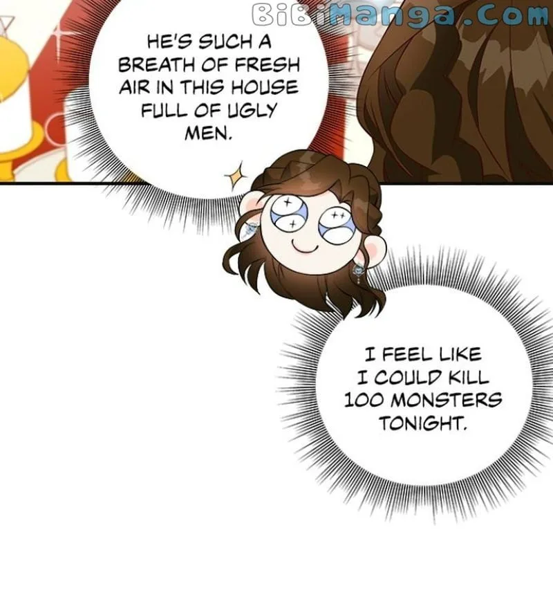 The Secret Life of a Certain Count’s Lady Chapter 18 page 5