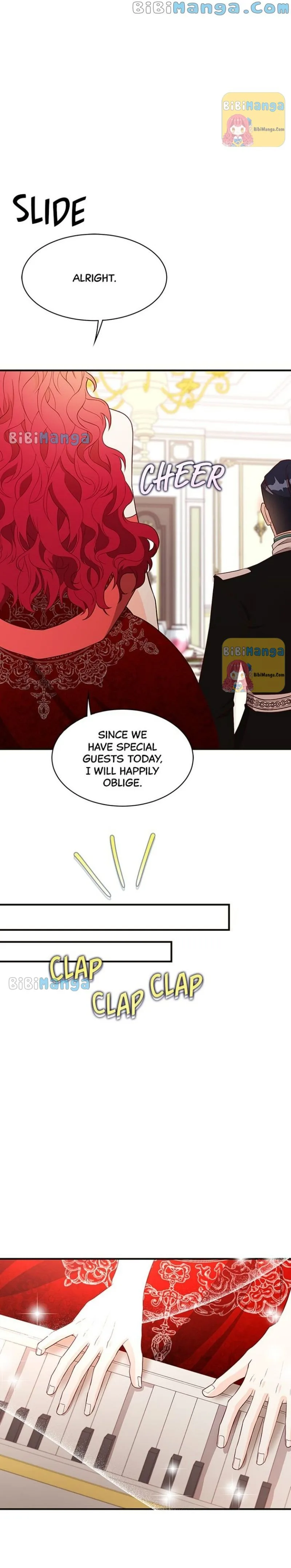 The Secret Life of a Certain Count’s Lady Chapter 18 page 29