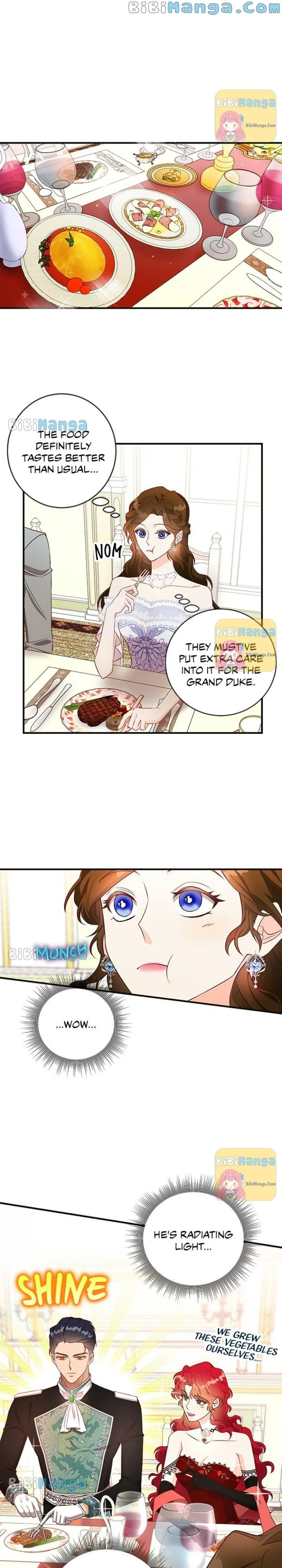 The Secret Life of a Certain Count’s Lady Chapter 18 page 4