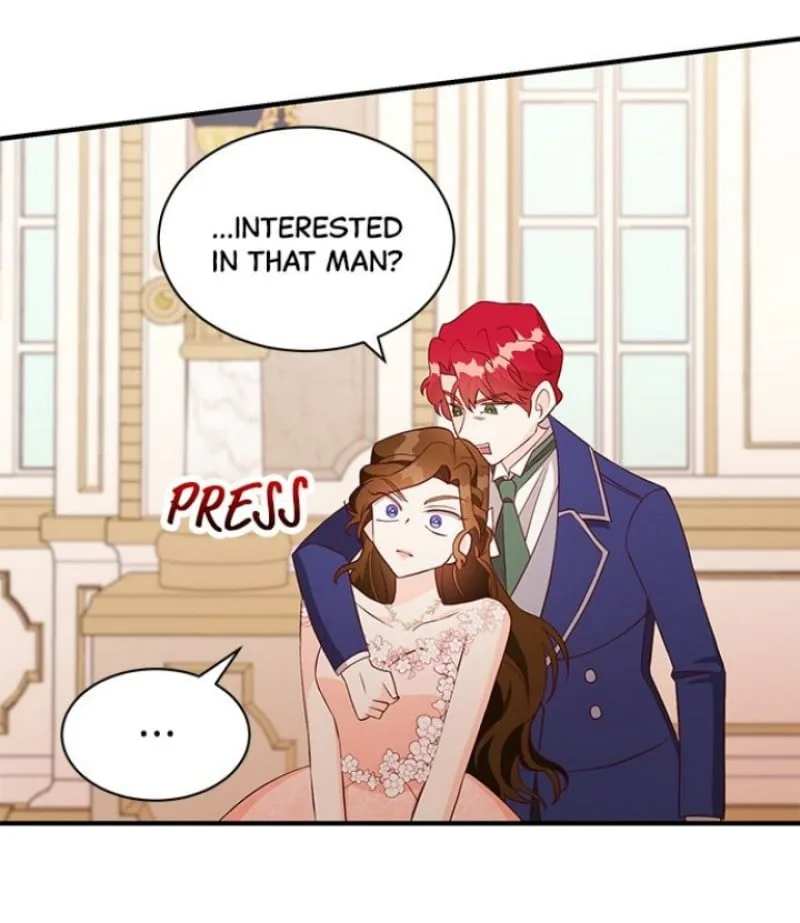 The Secret Life of a Certain Count’s Lady Chapter 17 page 19
