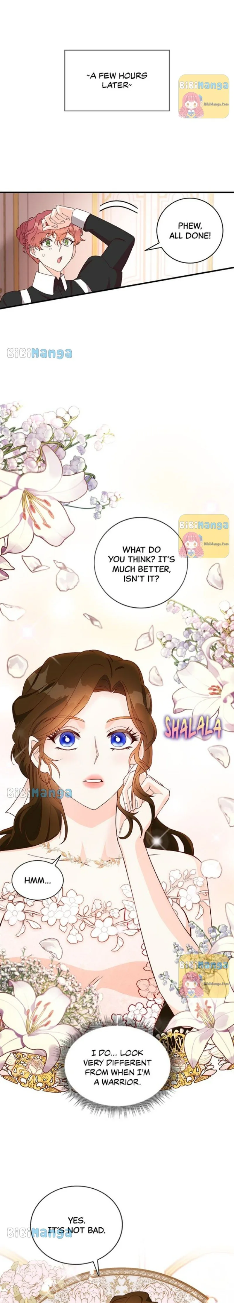 The Secret Life of a Certain Count’s Lady Chapter 17 page 4