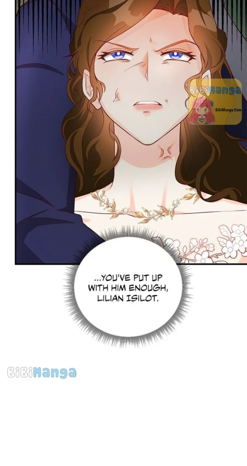 The Secret Life of a Certain Count’s Lady Chapter 17 page 21