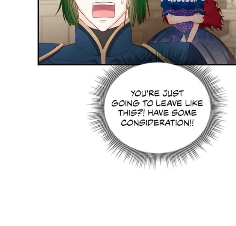 The Secret Life of a Certain Count’s Lady Chapter 17 page 33