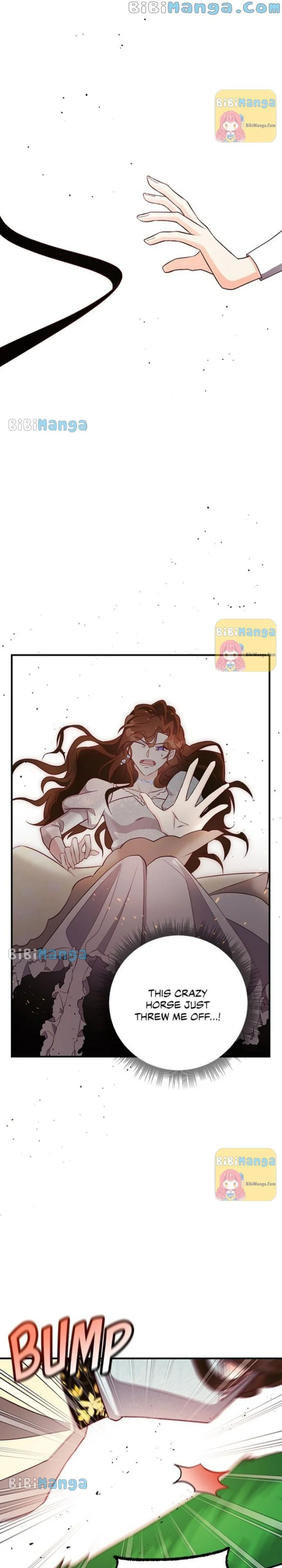 The Secret Life of a Certain Count’s Lady Chapter 20 page 6