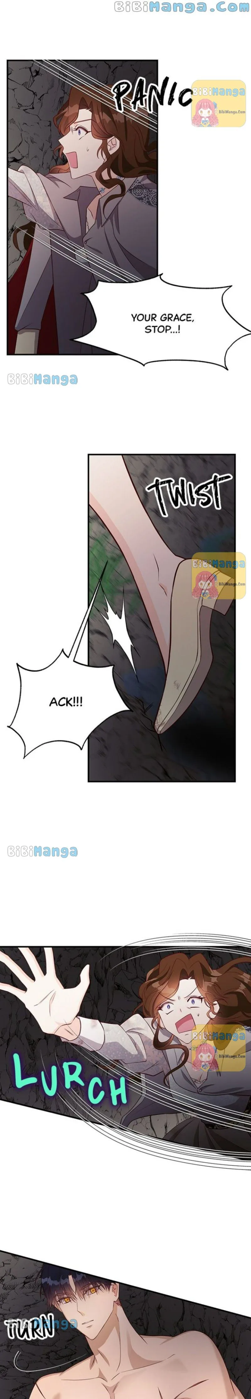 The Secret Life of a Certain Count’s Lady Chapter 20 page 53